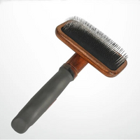 Slicker Brush