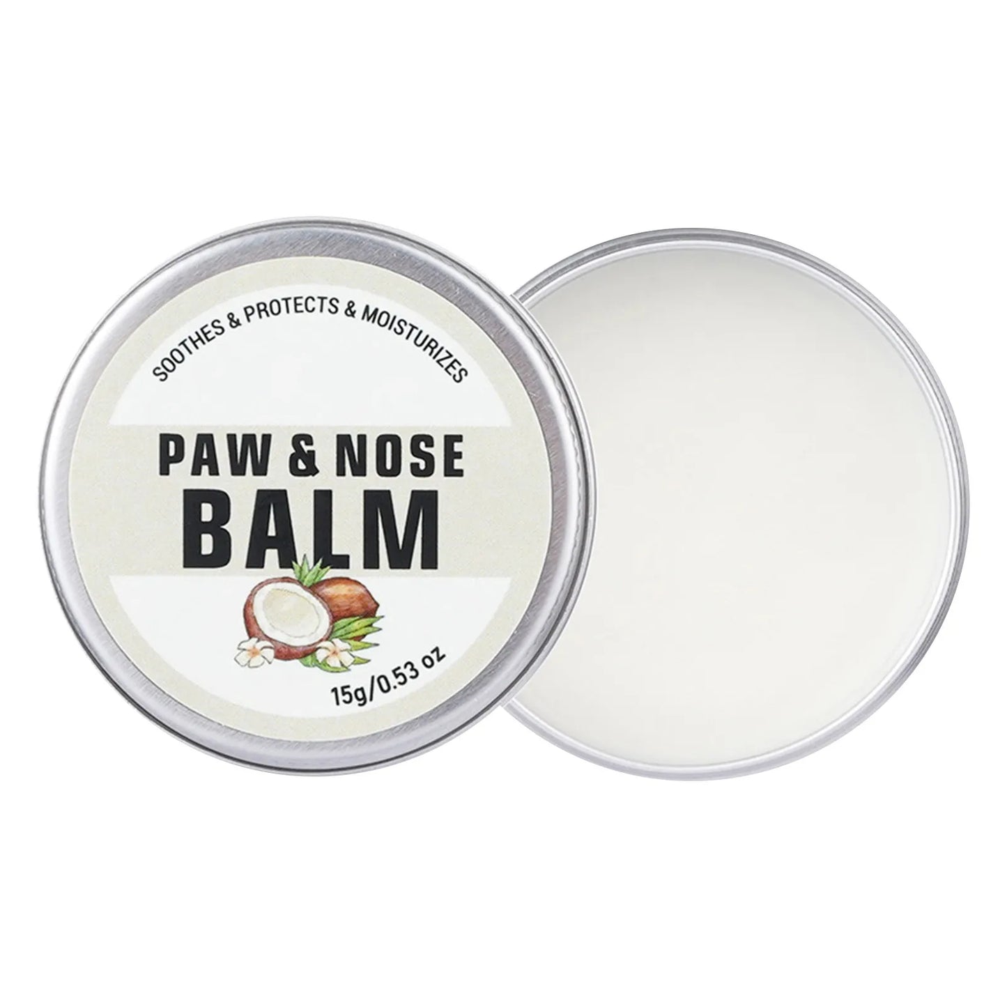 Paw&Nose Balm